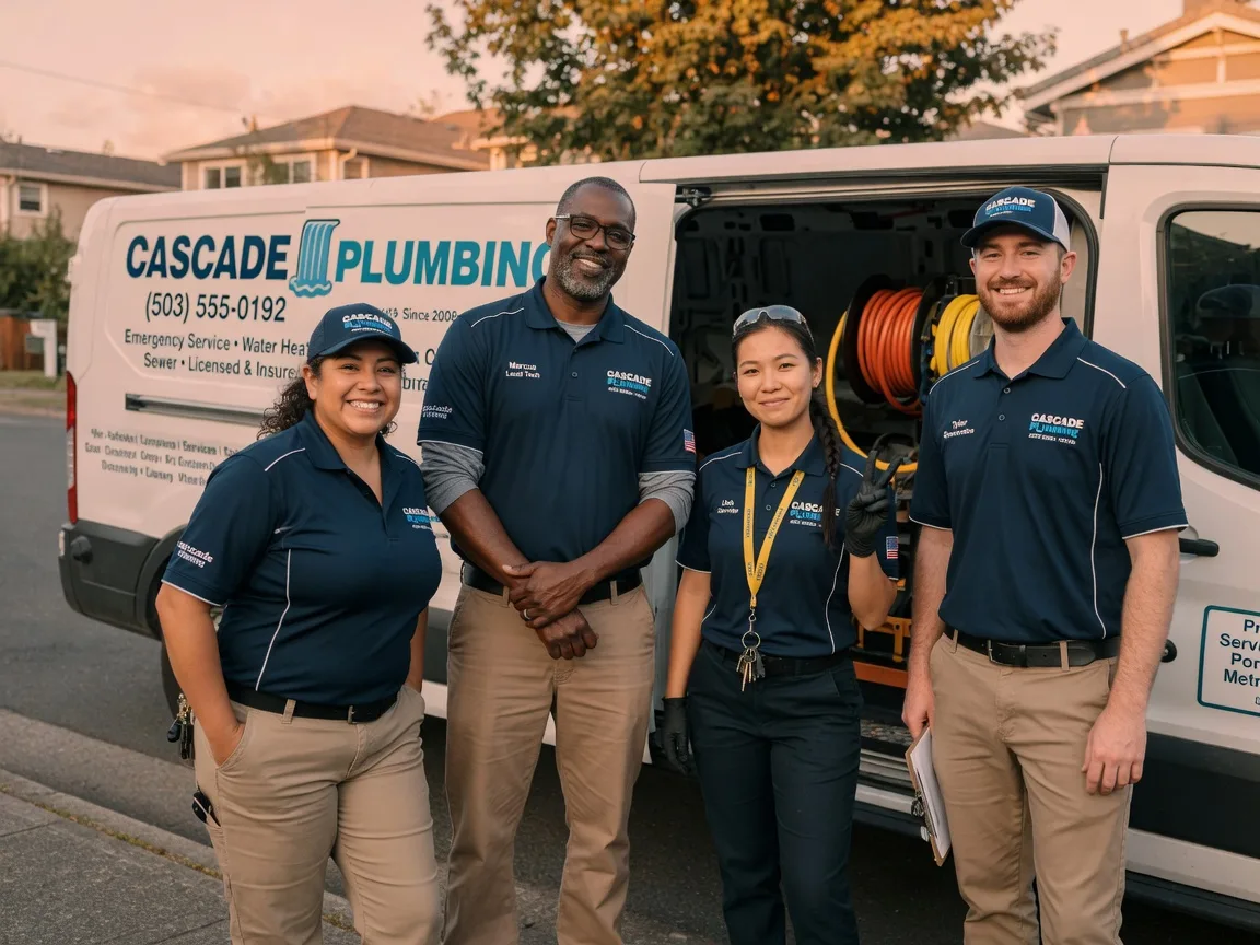 Emergency Plumber company in Fargo, GA